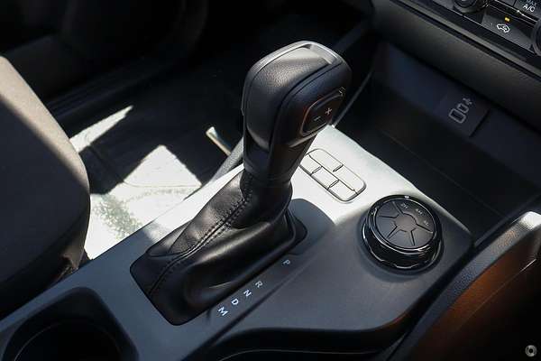 2025 Ford Ranger XL 4X4