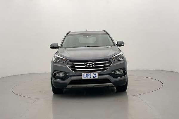 2016 Hyundai Santa Fe Elite DM3 Series II