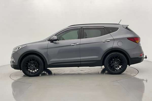 2016 Hyundai Santa Fe Elite DM3 Series II