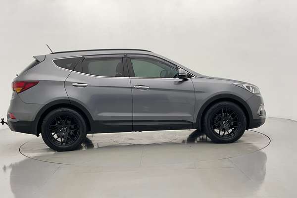 2016 Hyundai Santa Fe Elite DM3 Series II