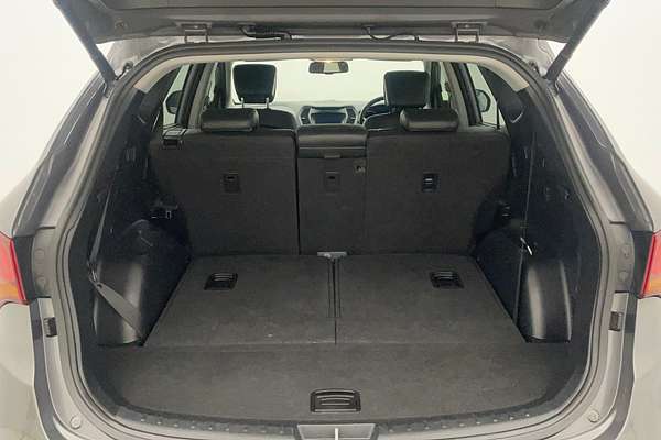 2016 Hyundai Santa Fe Elite DM3 Series II
