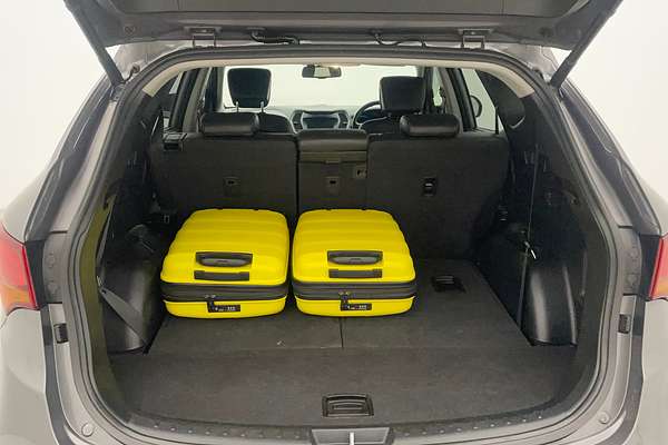 2016 Hyundai Santa Fe Elite DM3 Series II