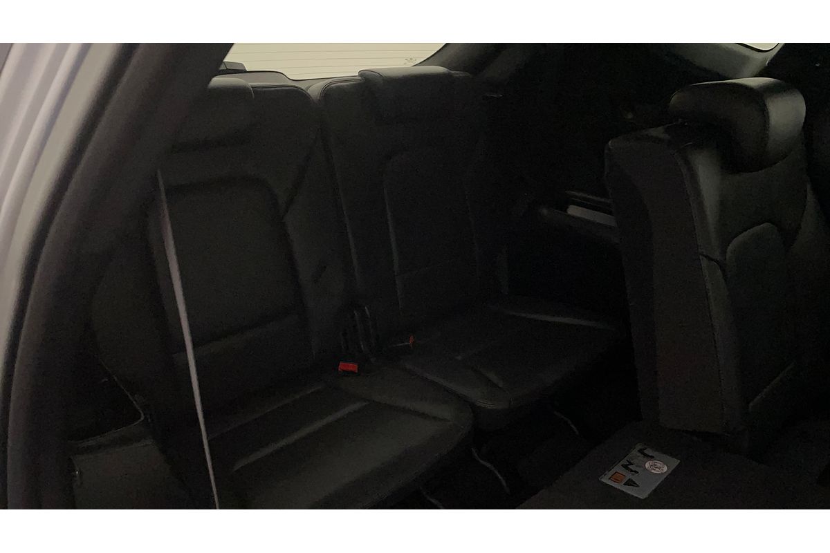 2016 Hyundai Santa Fe Elite DM3 Series II