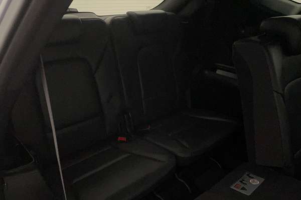 2016 Hyundai Santa Fe Elite DM3 Series II