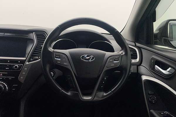 2016 Hyundai Santa Fe Elite DM3 Series II