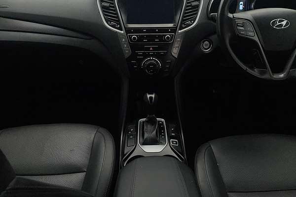 2016 Hyundai Santa Fe Elite DM3 Series II