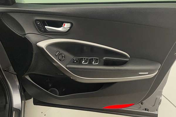 2016 Hyundai Santa Fe Elite DM3 Series II