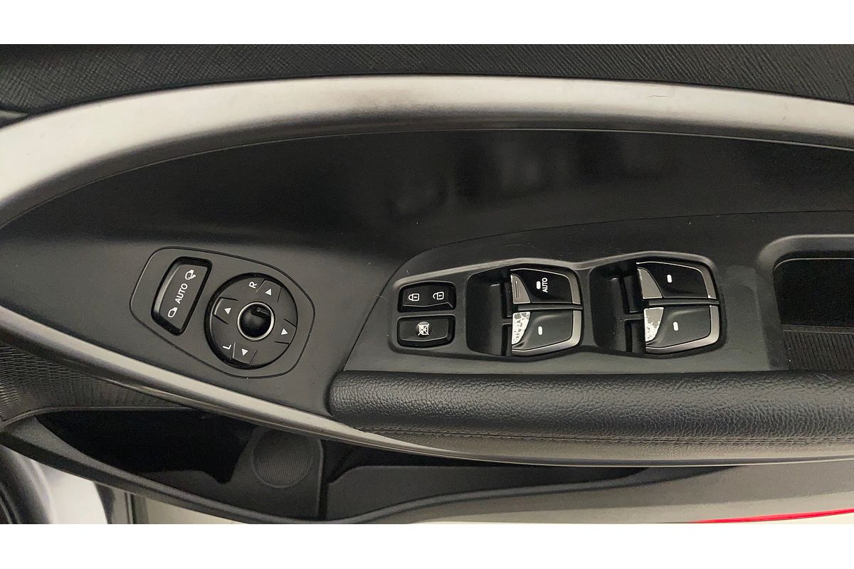 2016 Hyundai Santa Fe Elite DM3 Series II