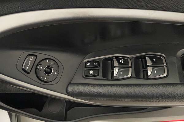 2016 Hyundai Santa Fe Elite DM3 Series II
