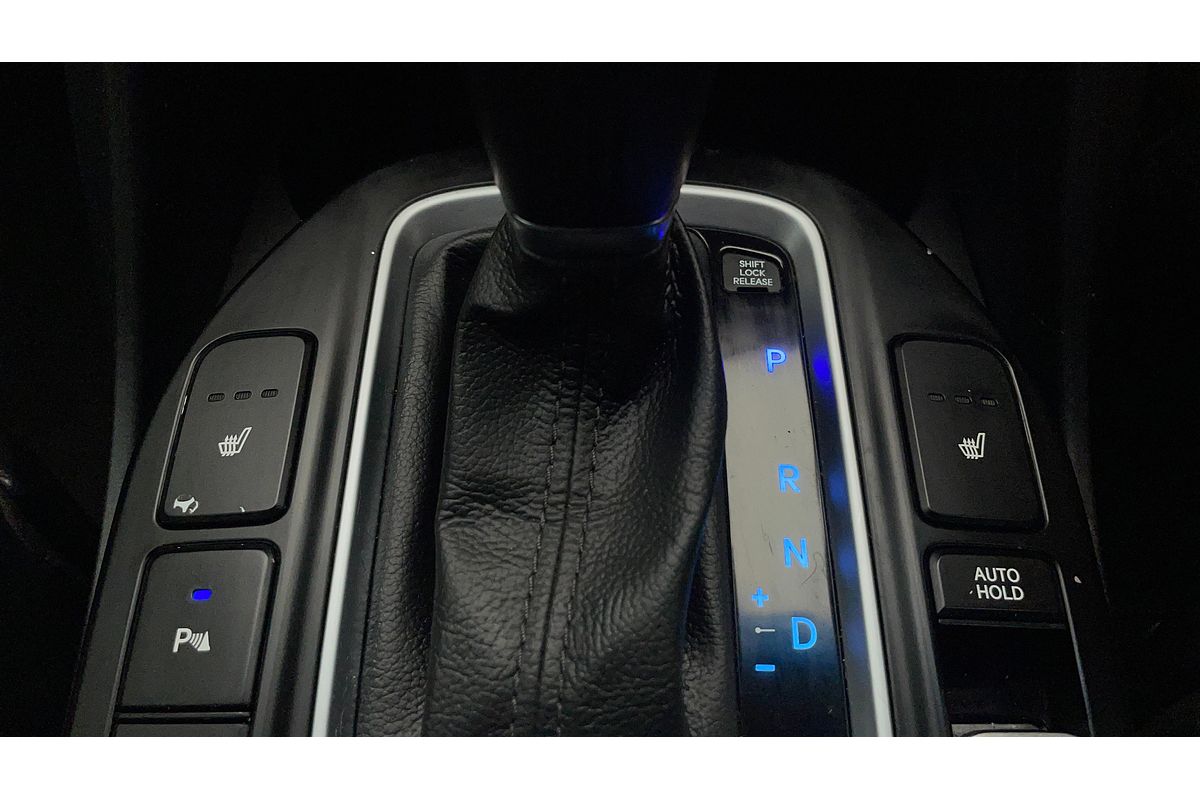 2016 Hyundai Santa Fe Elite DM3 Series II