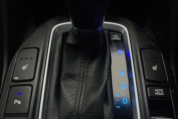 2016 Hyundai Santa Fe Elite DM3 Series II