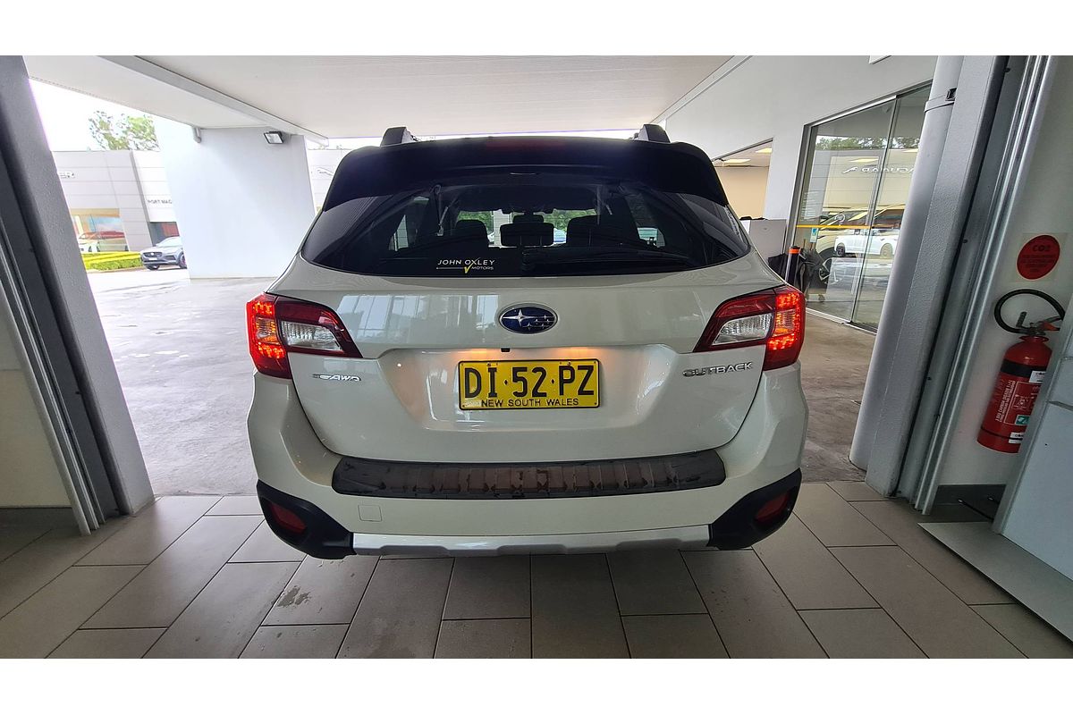 2020 Subaru Outback 2.5i 5GEN