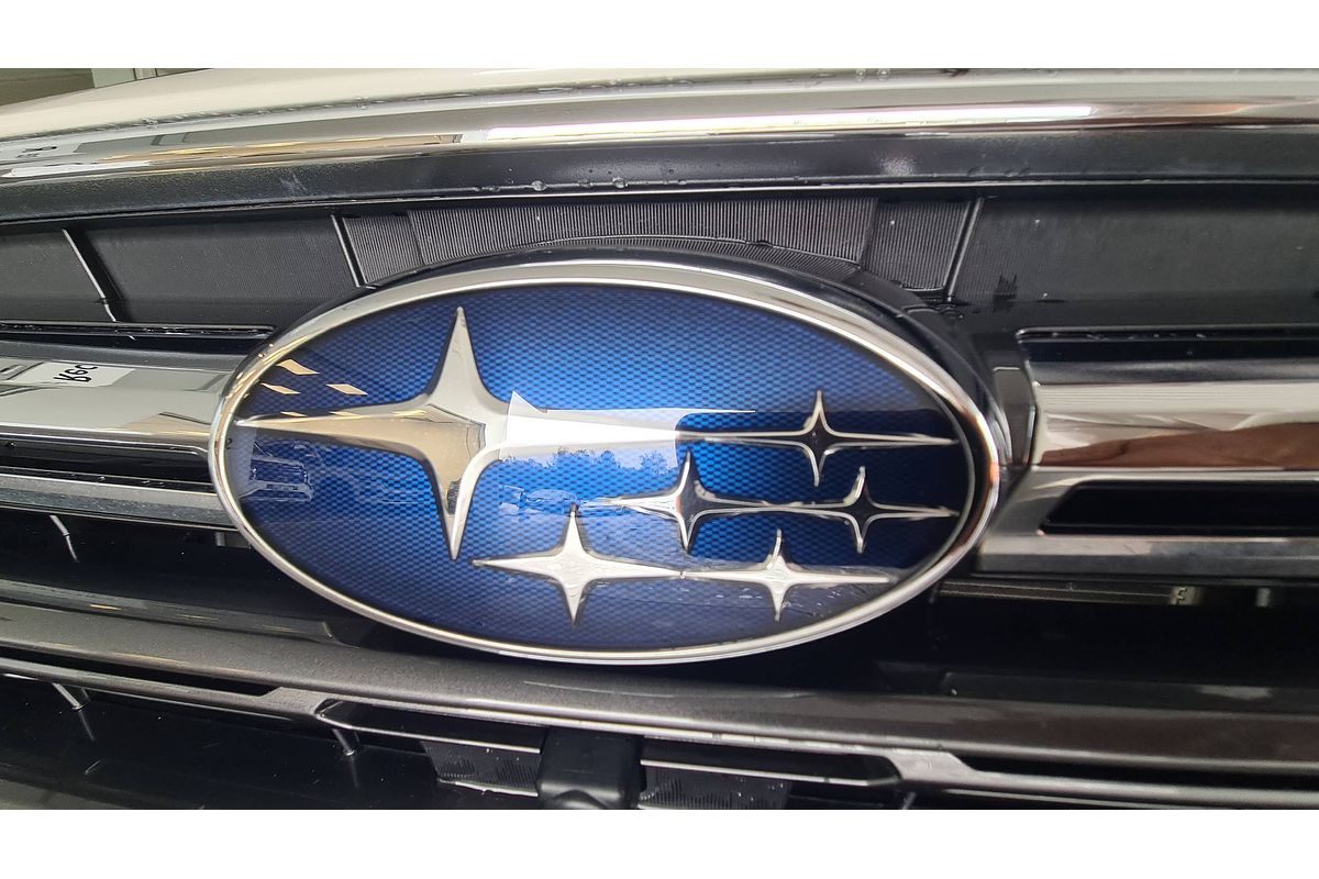 2020 Subaru Outback 2.5i 5GEN