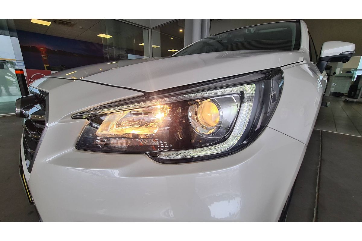 2020 Subaru Outback 2.5i 5GEN