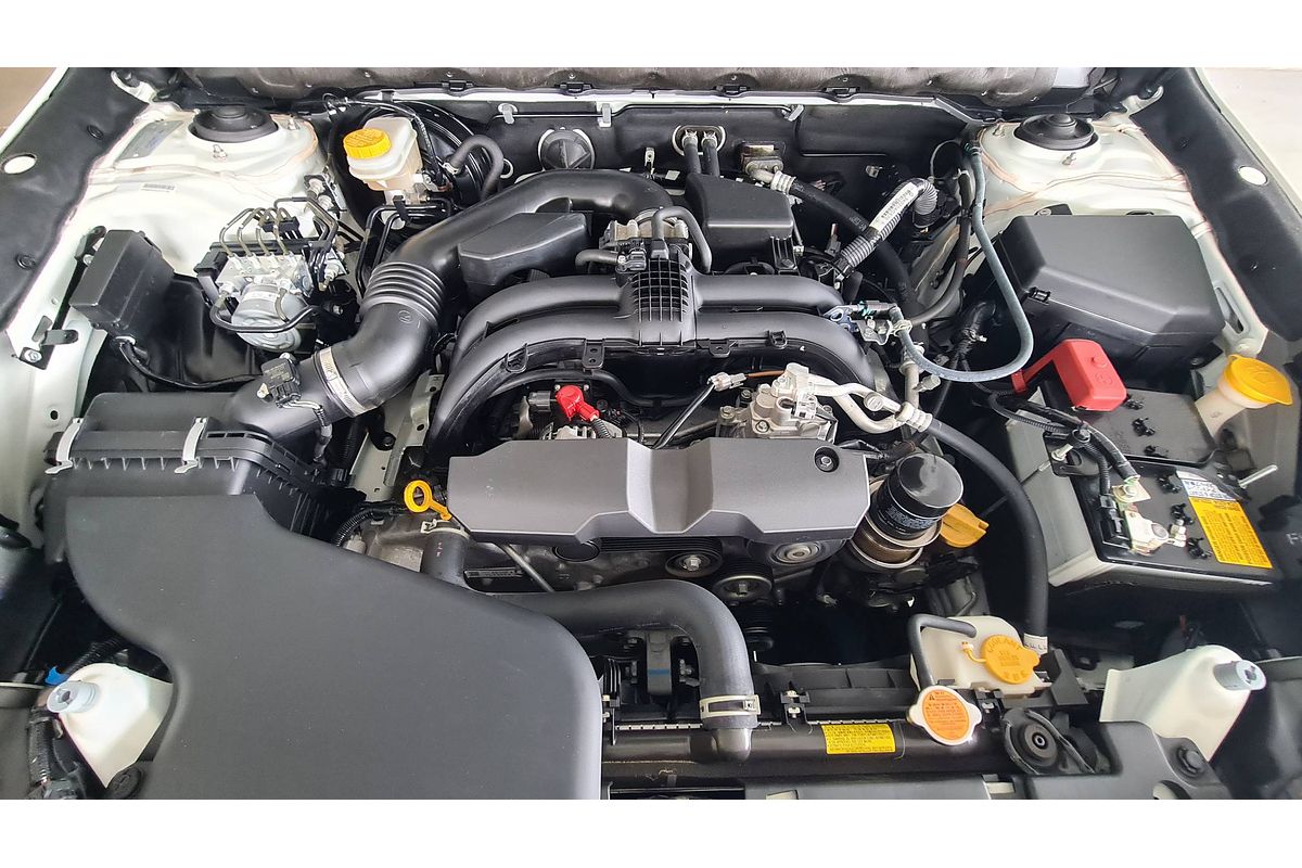 2020 Subaru Outback 2.5i 5GEN
