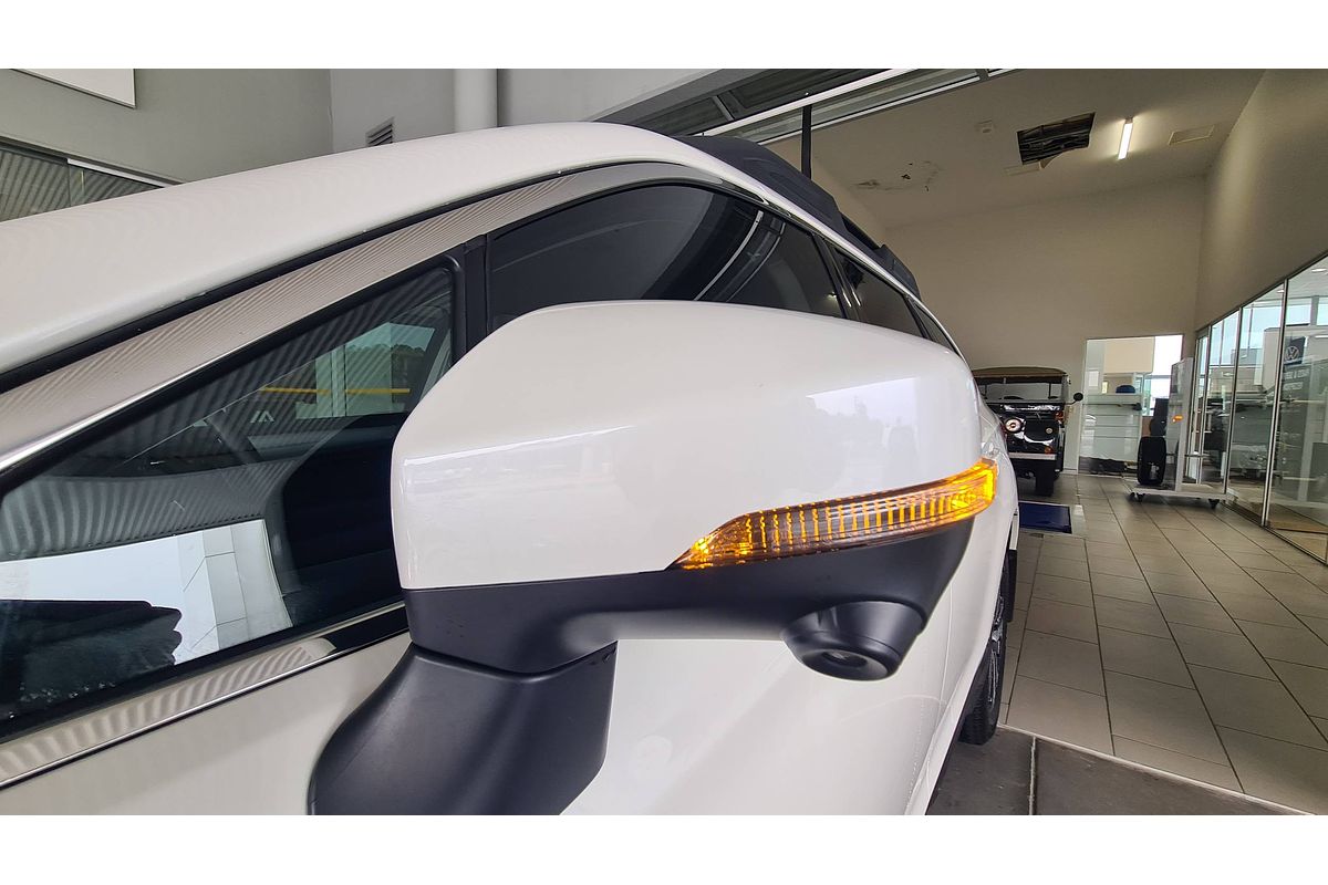 2020 Subaru Outback 2.5i 5GEN