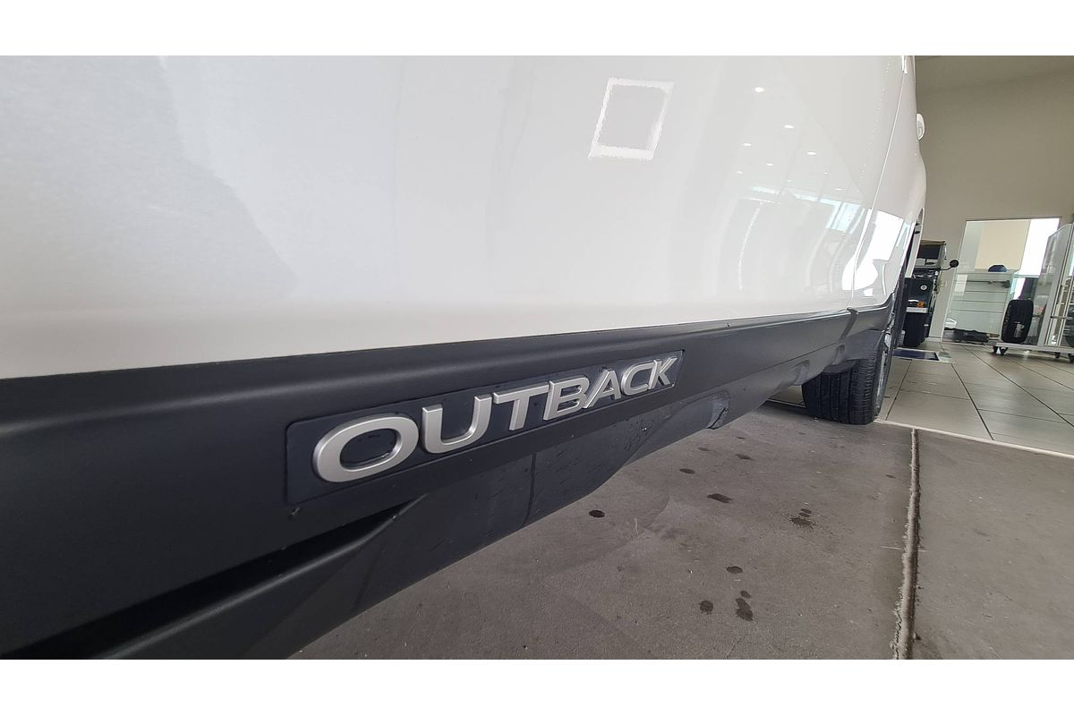 2020 Subaru Outback 2.5i 5GEN