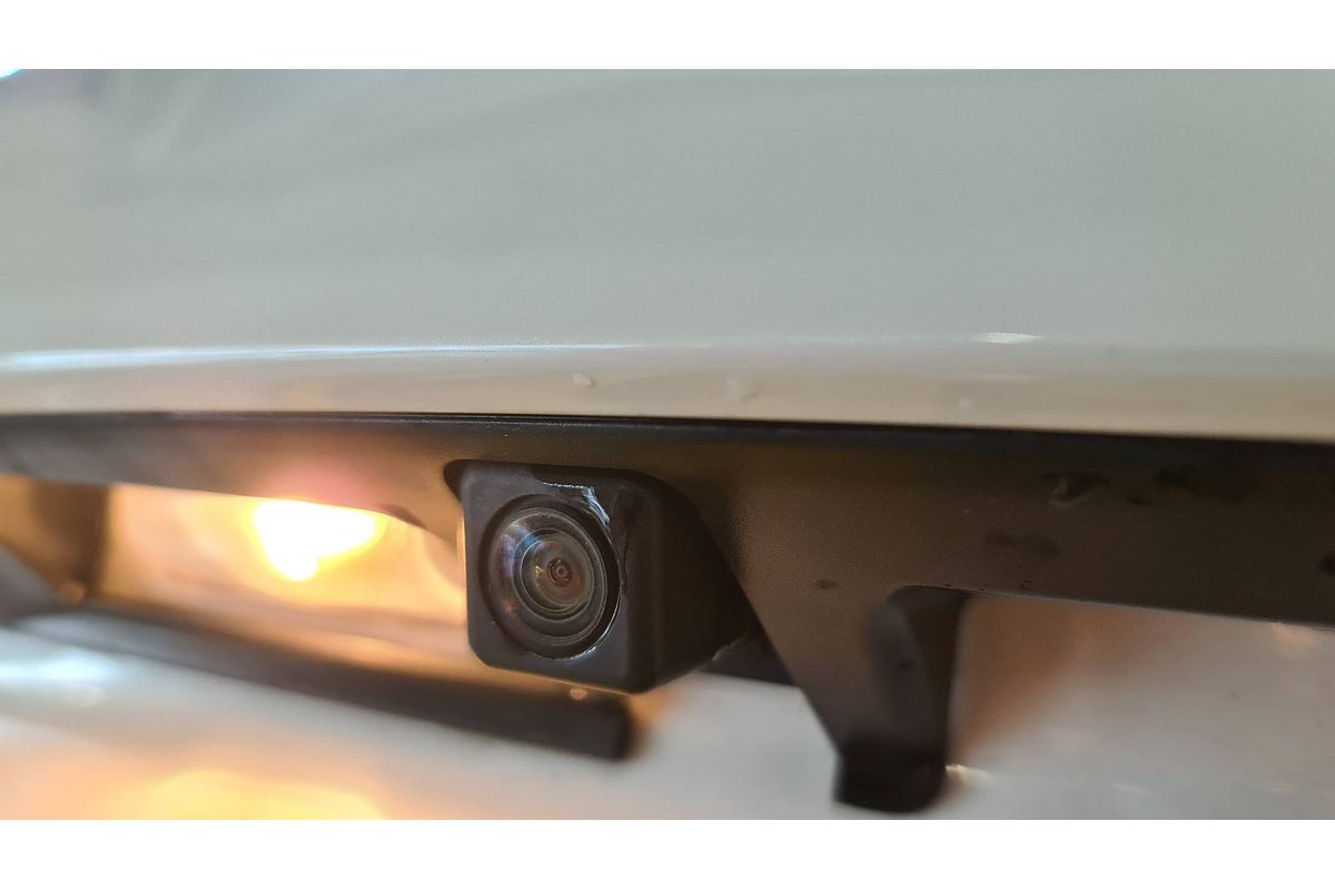 2020 Subaru Outback 2.5i 5GEN