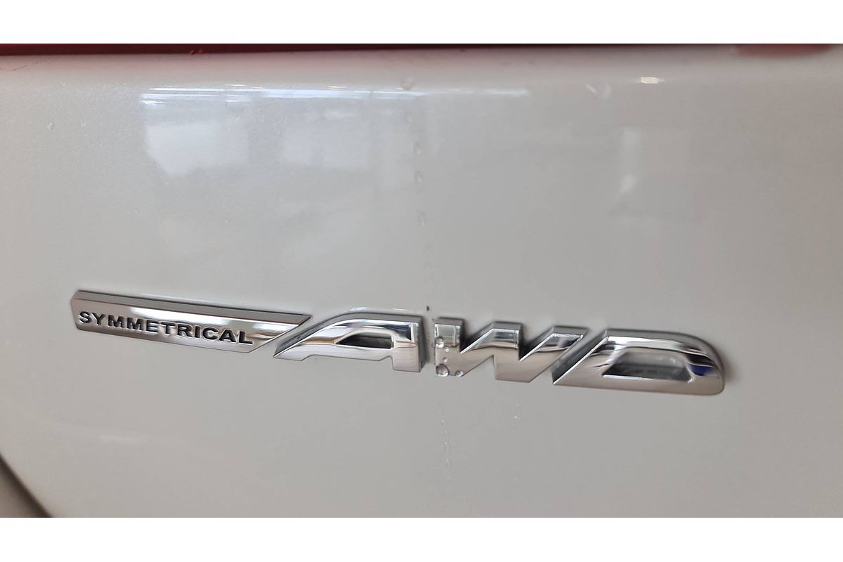 2020 Subaru Outback 2.5i 5GEN
