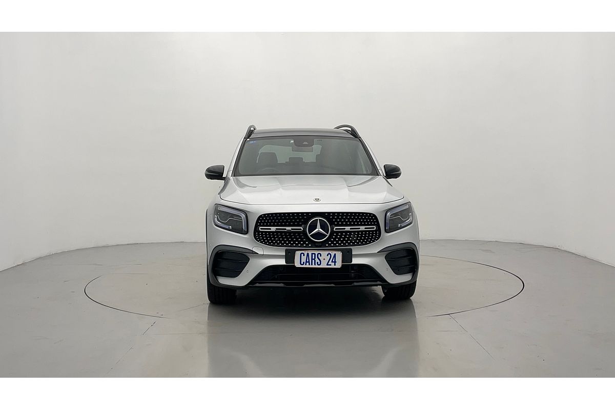 2021 Mercedes-Benz GLB-Class GLB250 X247