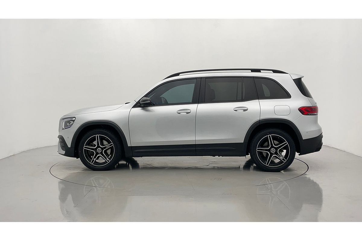 2021 Mercedes-Benz GLB-Class GLB250 X247