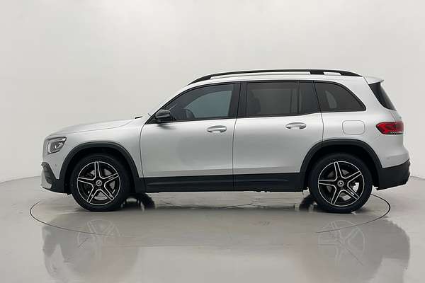 2021 Mercedes-Benz GLB-Class GLB250 X247