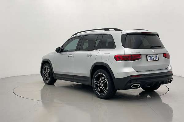 2021 Mercedes-Benz GLB-Class GLB250 X247