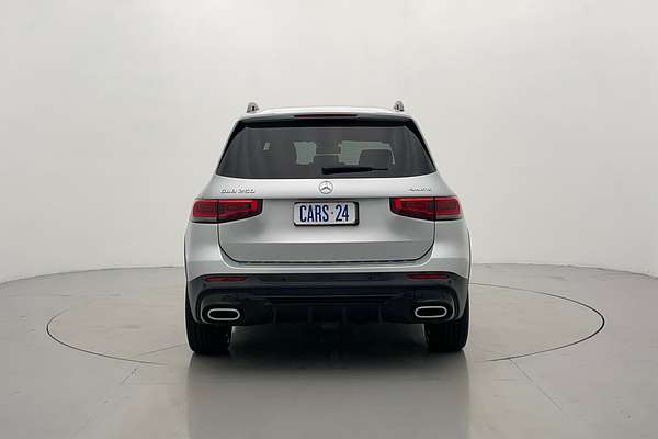 2021 Mercedes-Benz GLB-Class GLB250 X247