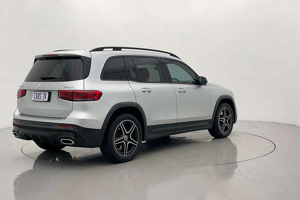 2021 Mercedes-Benz GLB-Class GLB250 X247