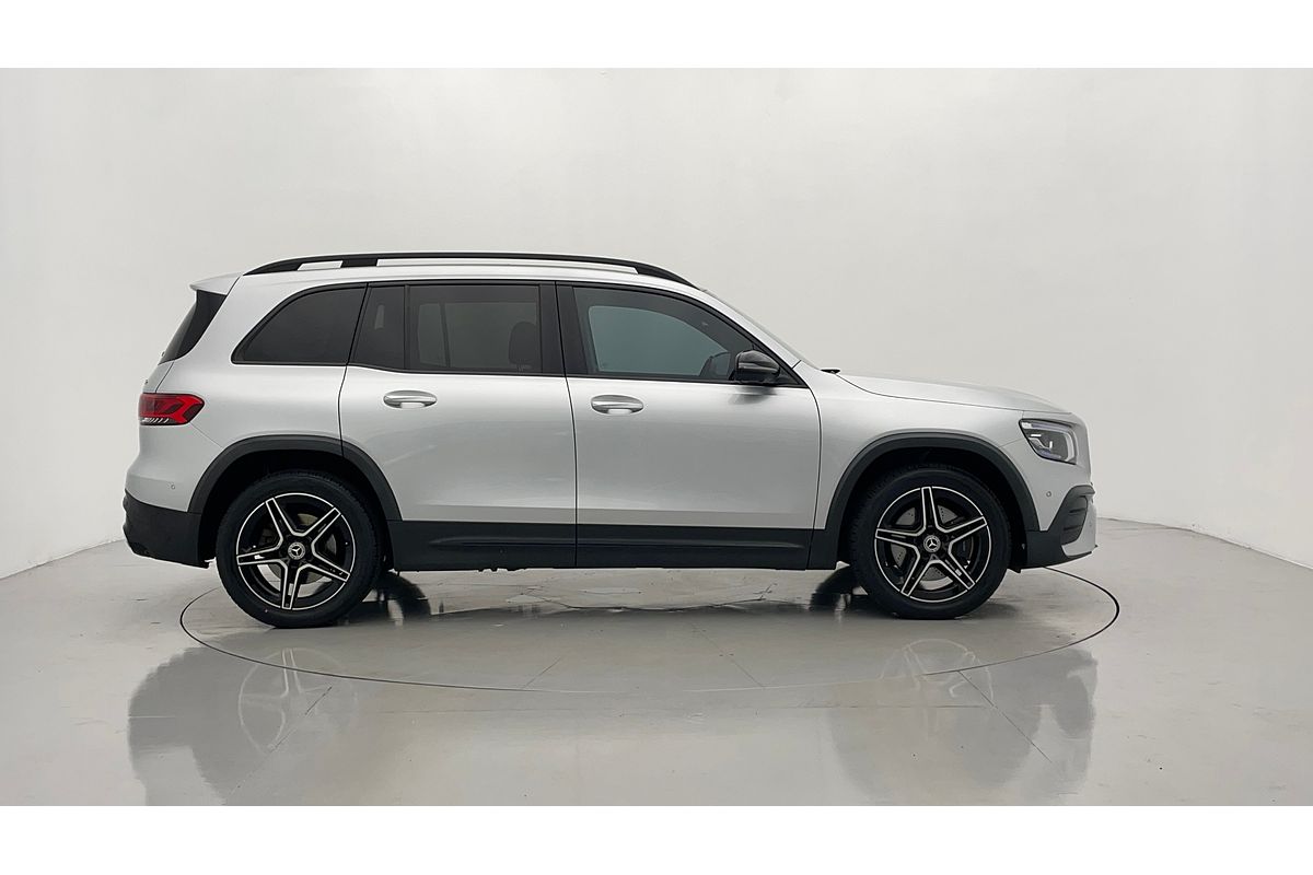 2021 Mercedes-Benz GLB-Class GLB250 X247