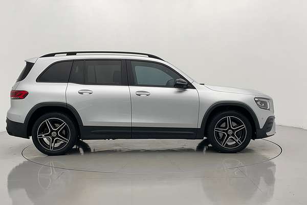 2021 Mercedes-Benz GLB-Class GLB250 X247
