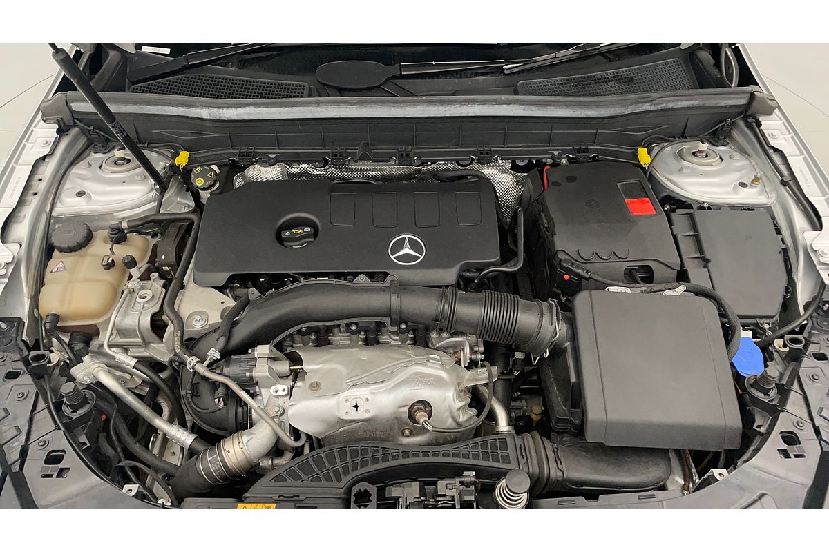 2021 Mercedes-Benz GLB-Class GLB250 X247