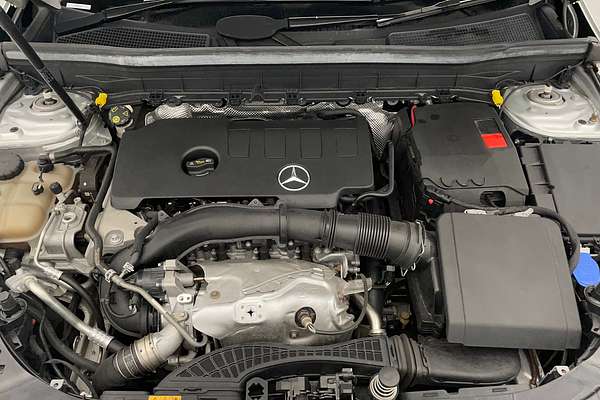 2021 Mercedes-Benz GLB-Class GLB250 X247