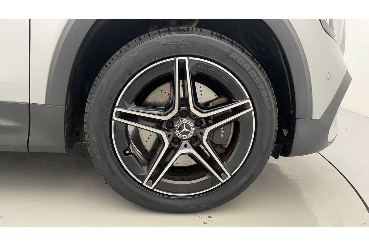 2021 Mercedes-Benz GLB-Class GLB250 X247