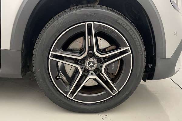 2021 Mercedes-Benz GLB-Class GLB250 X247