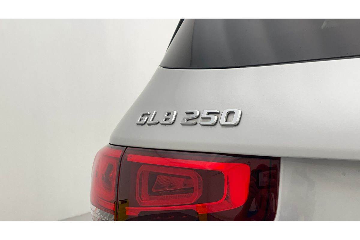 2021 Mercedes-Benz GLB-Class GLB250 X247