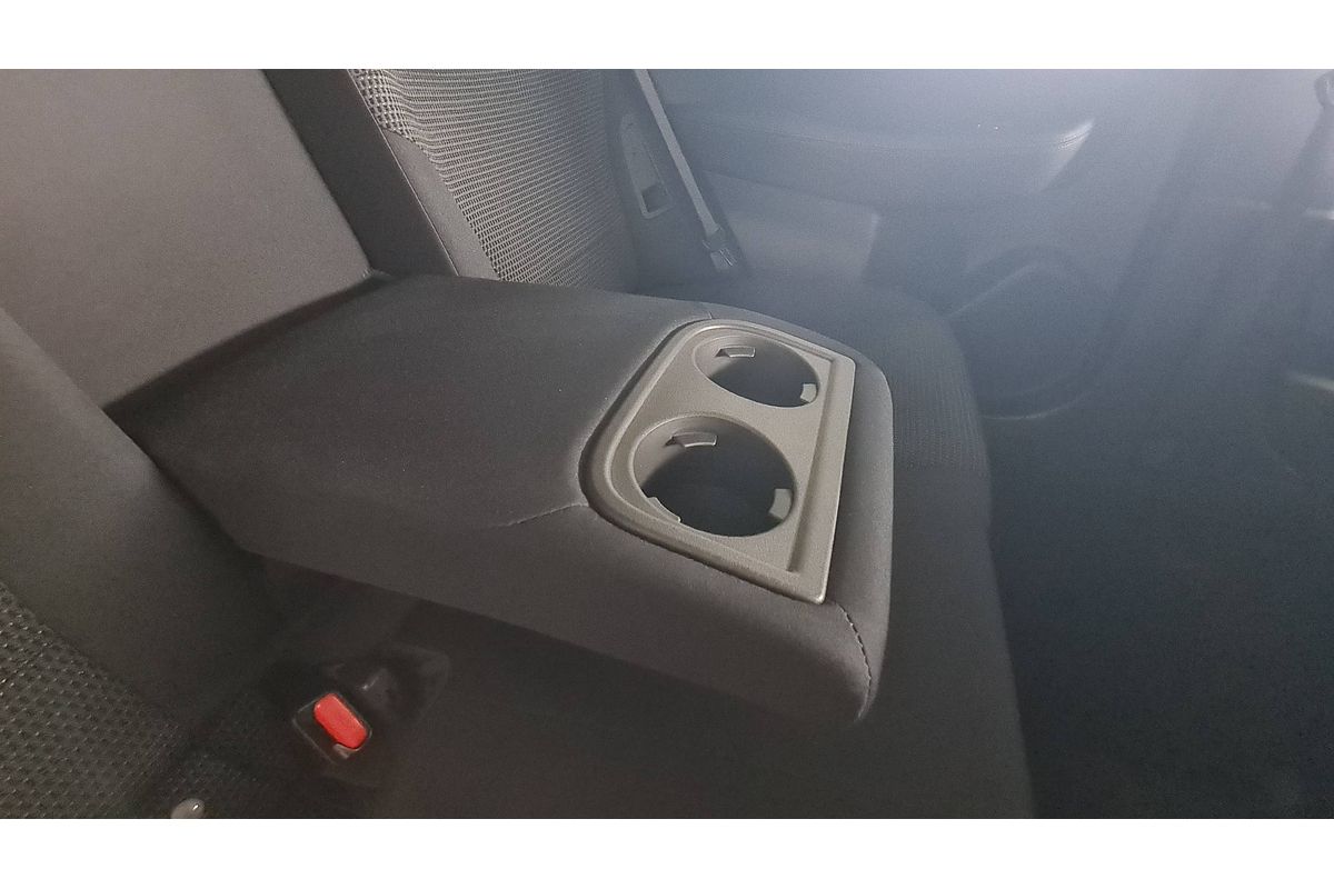 2020 Subaru Outback 2.5i 5GEN