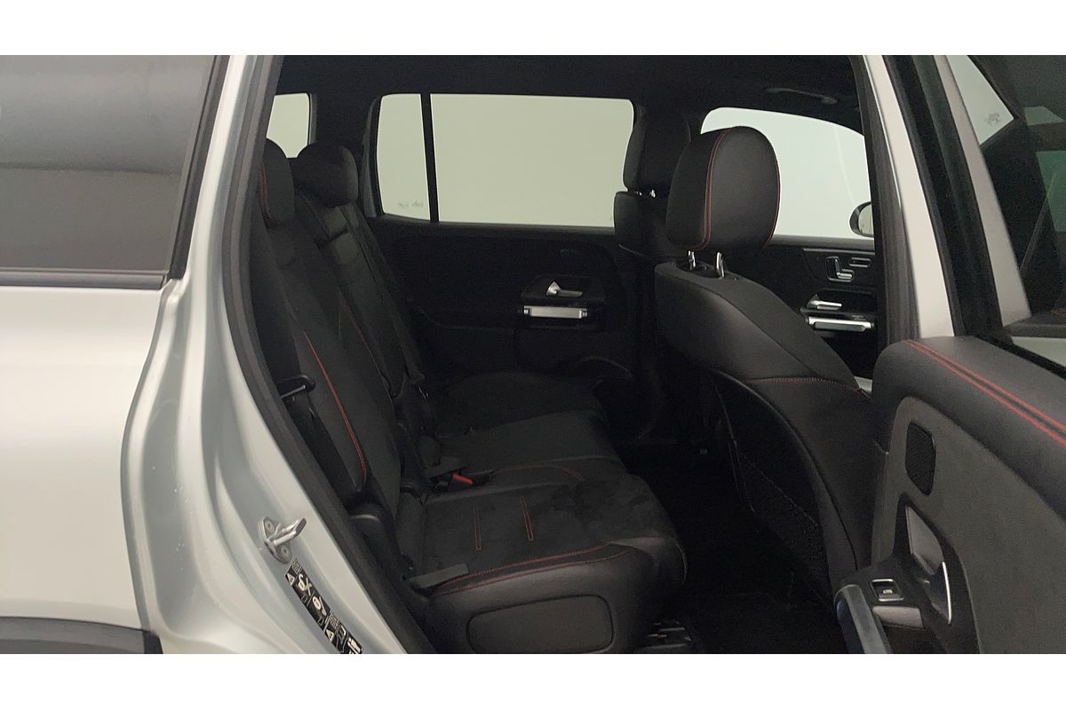 2021 Mercedes-Benz GLB-Class GLB250 X247