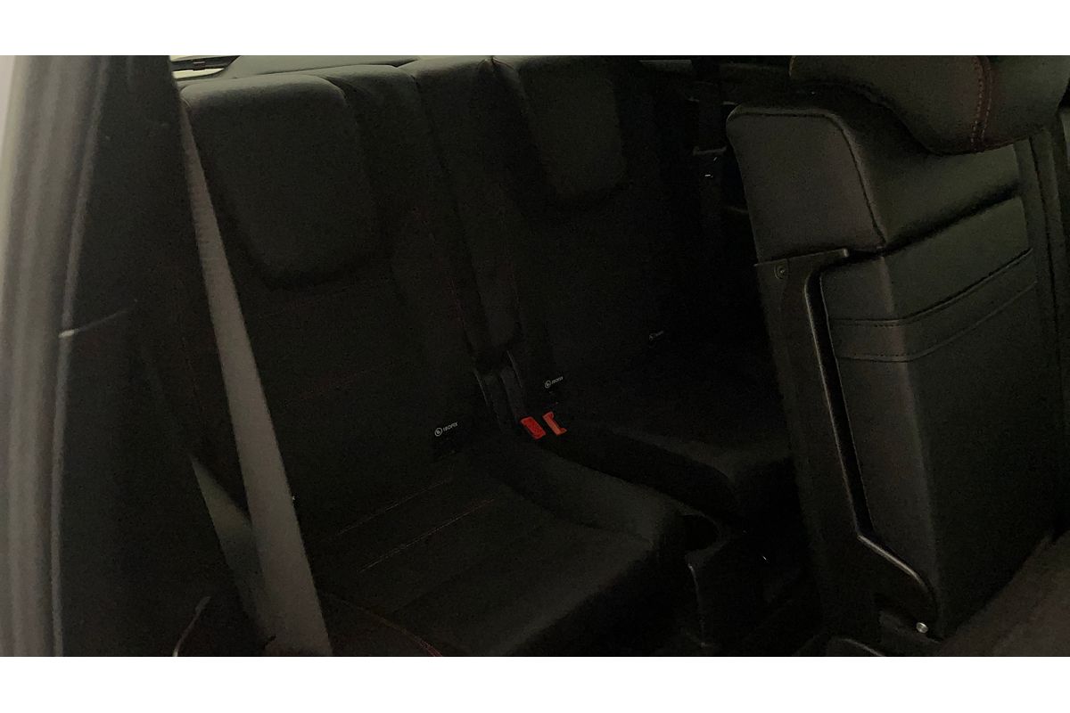 2021 Mercedes-Benz GLB-Class GLB250 X247