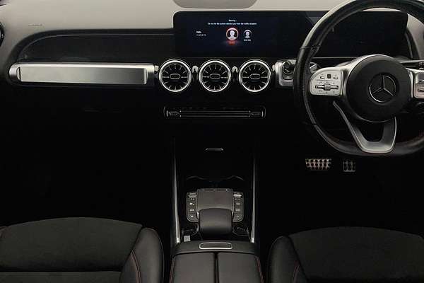 2021 Mercedes-Benz GLB-Class GLB250 X247