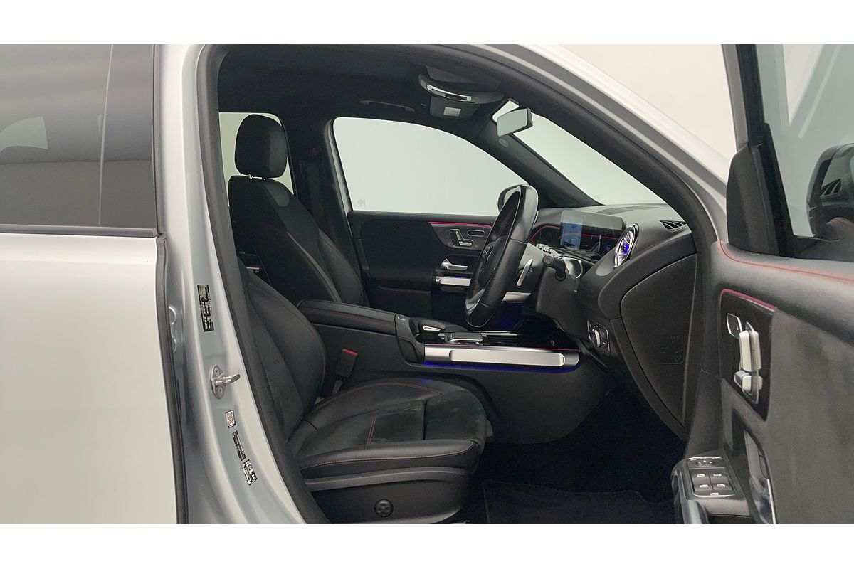 2021 Mercedes-Benz GLB-Class GLB250 X247