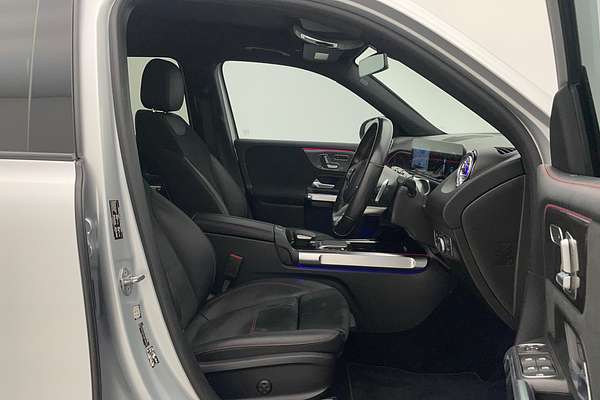 2021 Mercedes-Benz GLB-Class GLB250 X247