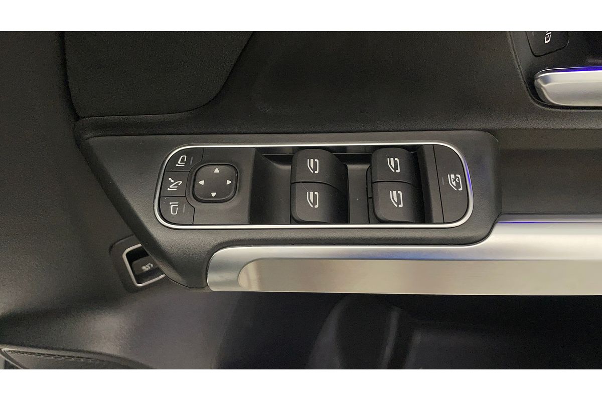 2021 Mercedes-Benz GLB-Class GLB250 X247