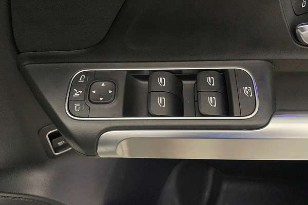 2021 Mercedes-Benz GLB-Class GLB250 X247