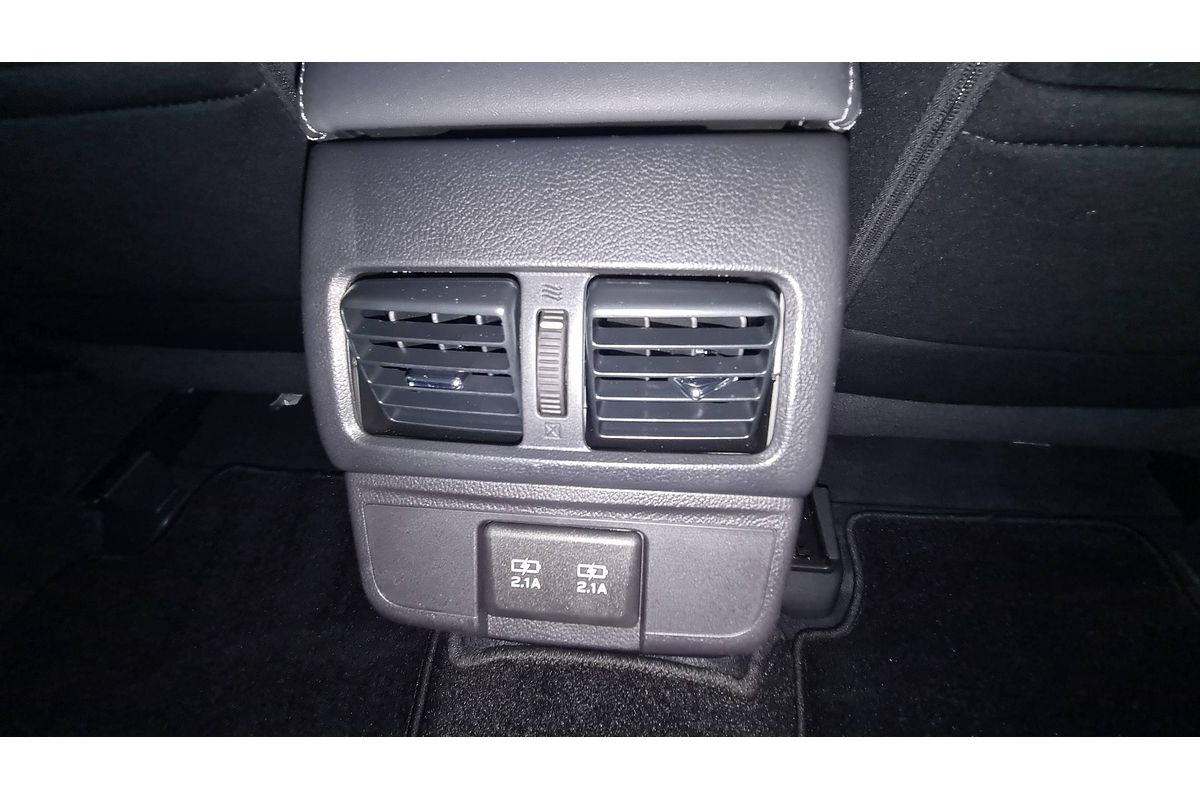 2020 Subaru Outback 2.5i 5GEN