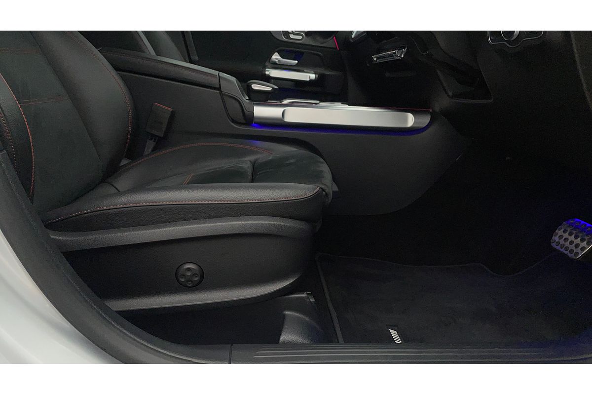 2021 Mercedes-Benz GLB-Class GLB250 X247