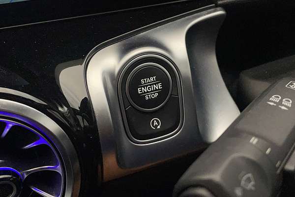 2021 Mercedes-Benz GLB-Class GLB250 X247