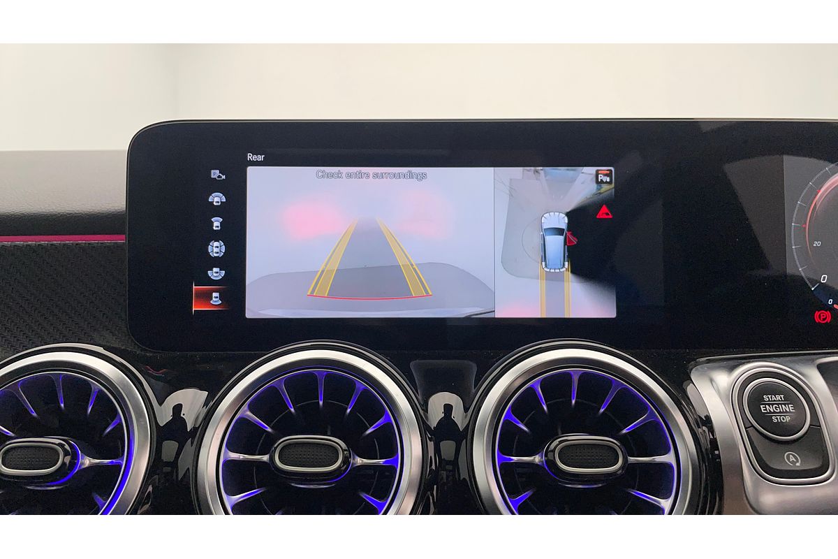 2021 Mercedes-Benz GLB-Class GLB250 X247