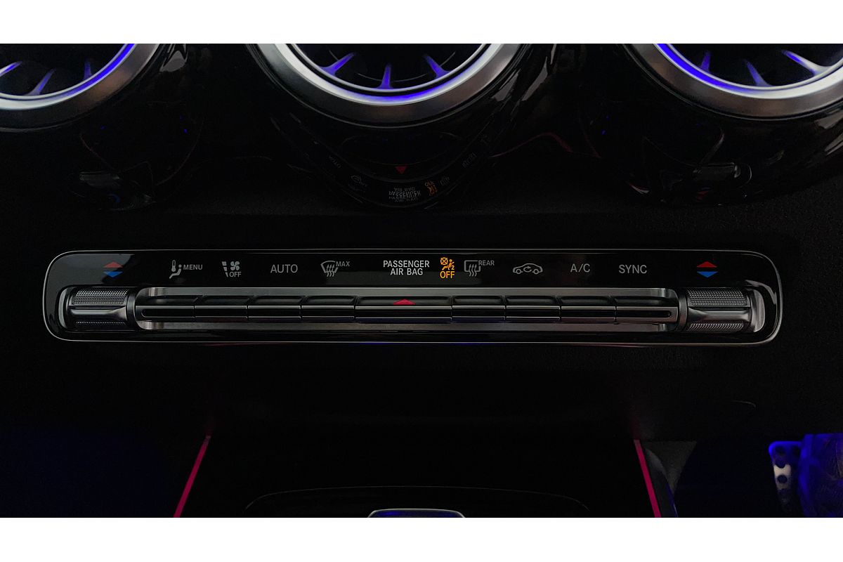 2021 Mercedes-Benz GLB-Class GLB250 X247