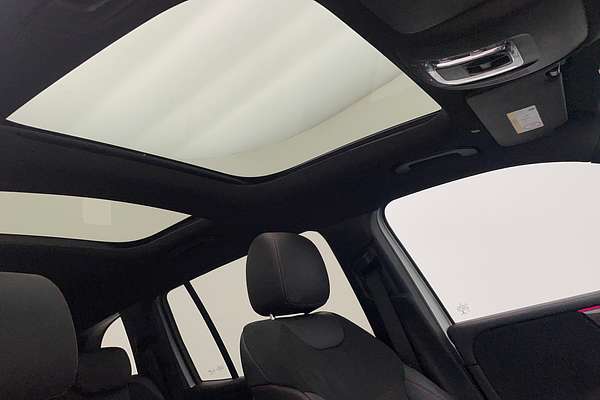 2021 Mercedes-Benz GLB-Class GLB250 X247